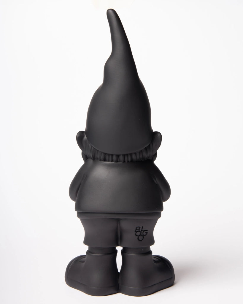Statua nano lover black