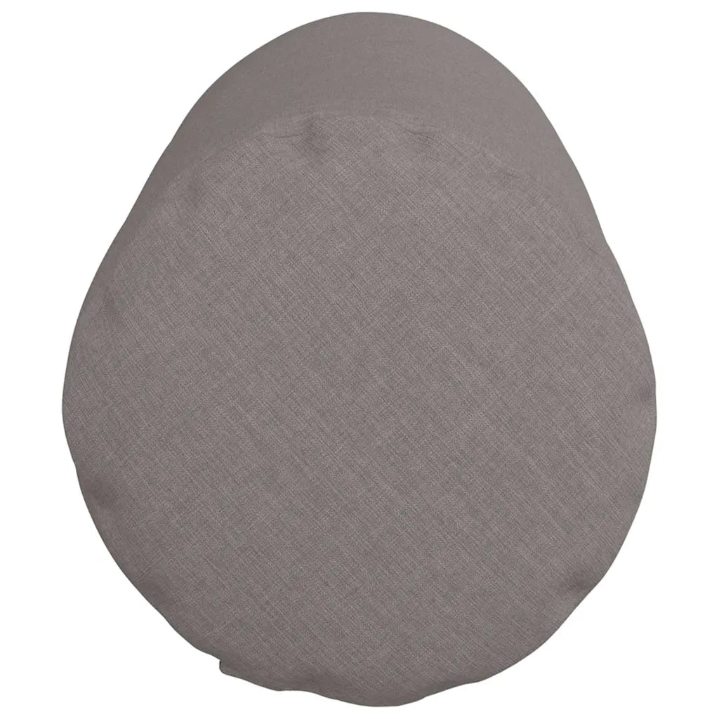 Cuscini a rullo 2 pcs Talpa Ø 25 x 70 cm Tessuto 42014317