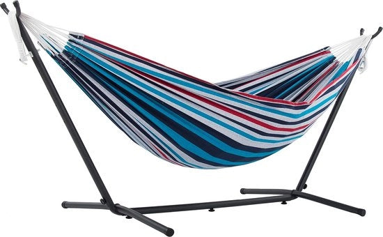 Hangmat con Standard - 250 cm - Denim