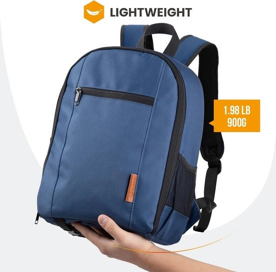 Borsa per fotocamera