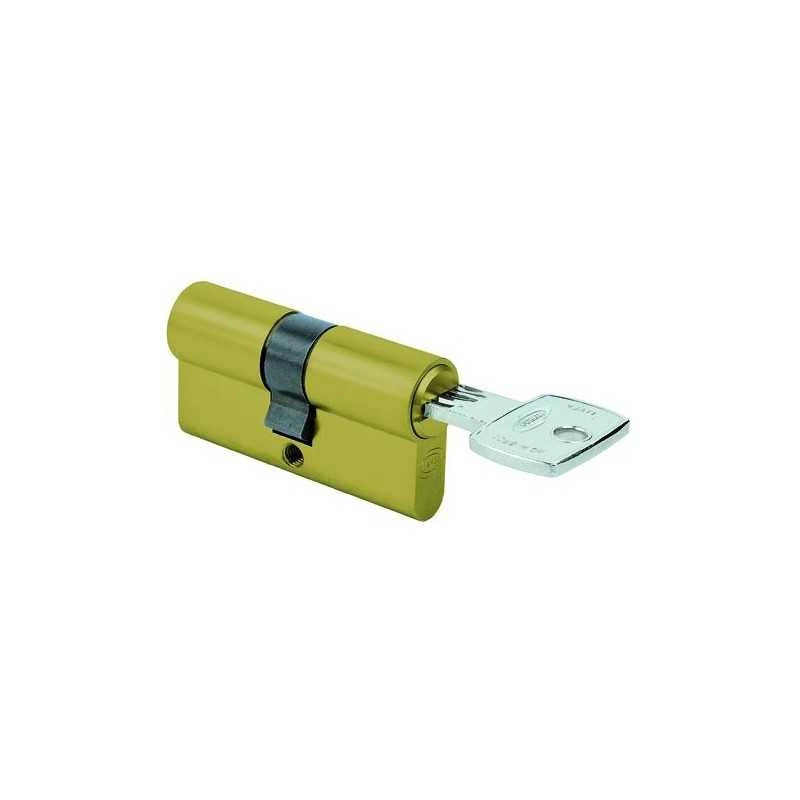 Cilindri Corbin/Yale Sagomati Eurostar Ottone 70-40X30