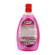 MAURY'S GEL PIATTI DELICATO PH 5.5 1 LT, 6PZ