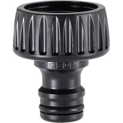 PRESA A RUBINETTO + INNESTO RAPIDO CLABER - 3/4F 8626- 10 pezzi