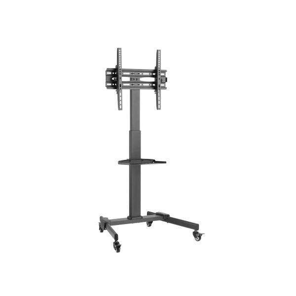 Equip carrello tv universale 32"-55 - 650607