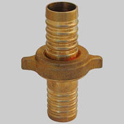 RACCORDO 3 PEZZI OTTONE  30     MADE IN ITALY