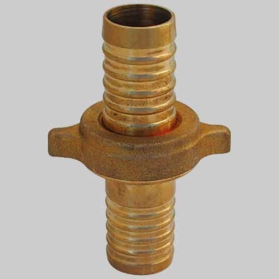 RACCORDO 3 PEZZI OTTONE  30     MADE IN ITALY