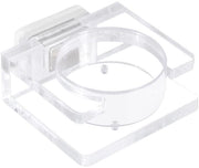 Pannello Acrilico Magnetico per Tarantole e Piccoli Animali