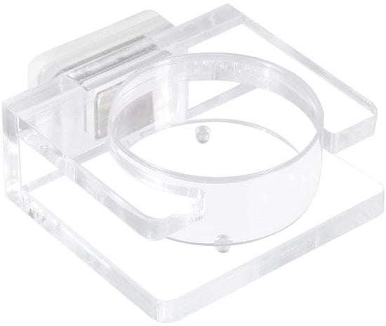 Pannello Acrilico Magnetico per Tarantole e Piccoli Animali
