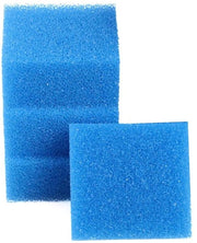 Filtro per Acquario 4 Pezzi - Compatibile con Acquario Juwel - Filtro Biologico/Mecanico BioPlus F - Per Acqua Cristallina