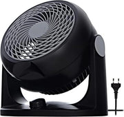 Ventilatore di pavimento - 2300 CM - Nero