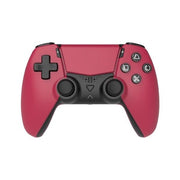 Gamepad qubick cop50021 playstation 5 red