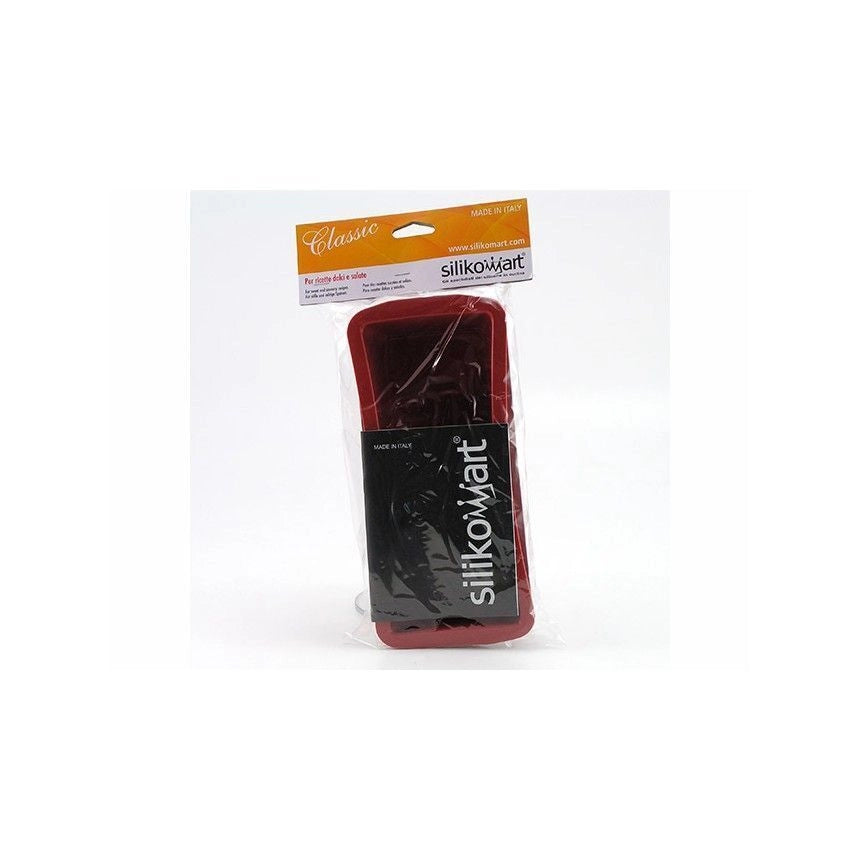 Stampo per Plumcake Cm 24