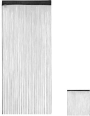Drappeggiatore in Poliestere - 1 pezzo - 90 x 245 cm