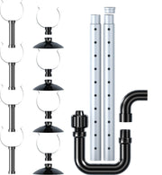 Tetra Ricambio Set Mandata per Filtri EX1500 Plus