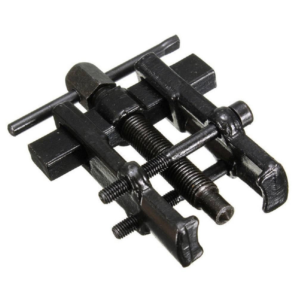 Trade Shop - Estrattore Separatore Per Cuscinetti Cambio Marce Meccanico 2 Braccia 75 Mm -
