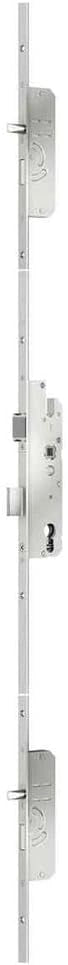 Blocco multiplo BS2300SL T0XF 16K35928-LR31B001H1 - Multiuso - Silver - LOCK - Multi-Point Lock - Blocco - Appartamenti, case o uffici