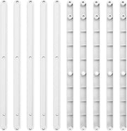 Fasciature per carico 5 paia/10 pezzi guide di carico in plastica 295 mm