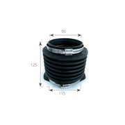 SOFFIETTO VOLVO 3594509-3808898