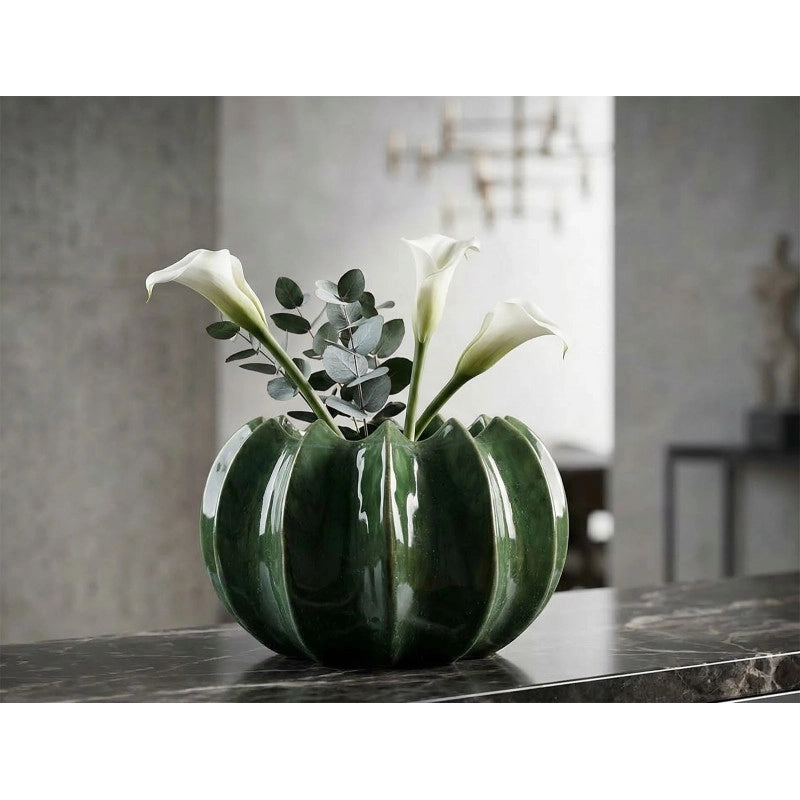 Cachepot Cactus cm ø 22x13,5