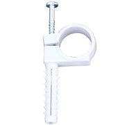 COLLARINO SINGOLO Ø 18 mm - 100 pezzi