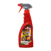 DETERGENTE VETRI STUFE PELLET 750ML
