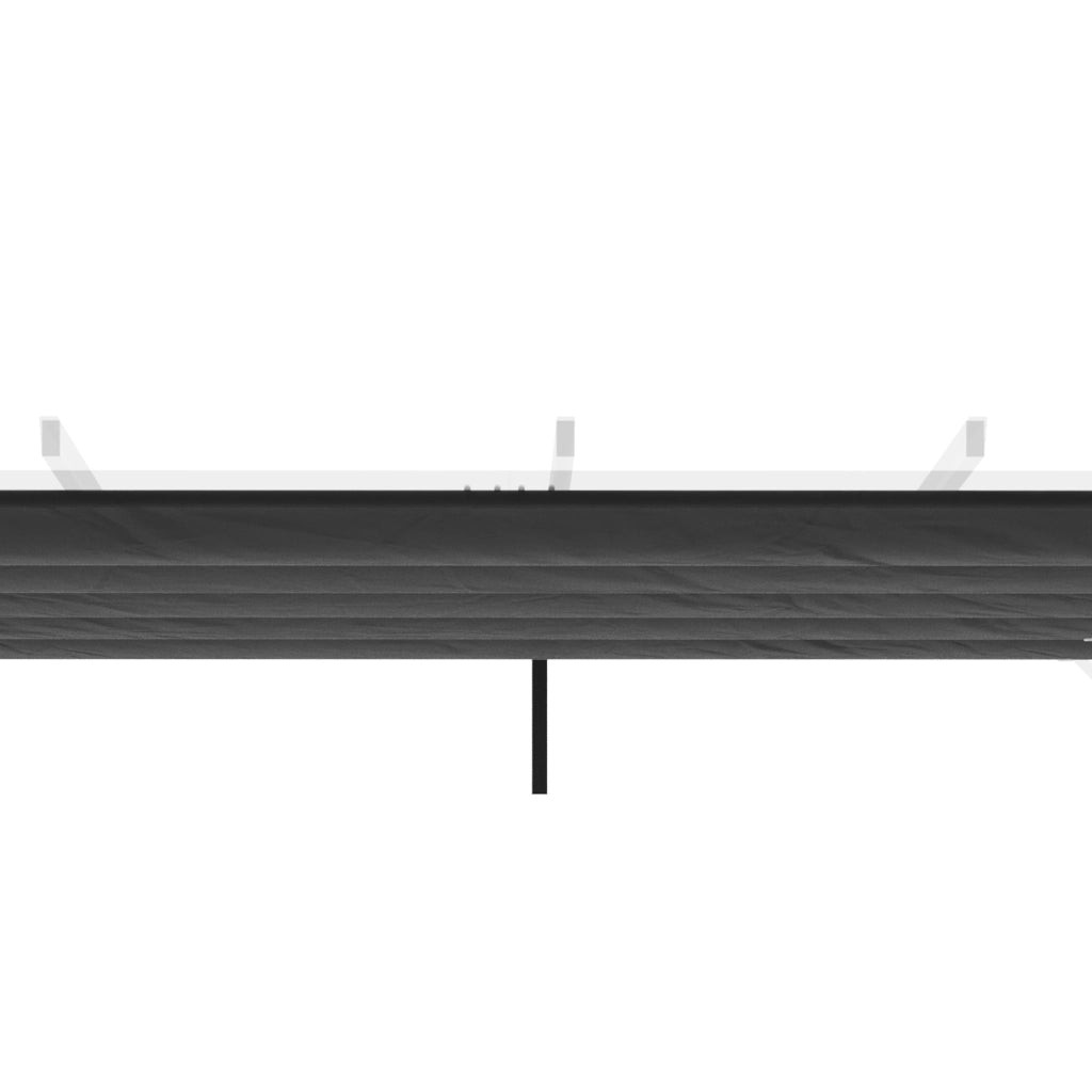 Tenda da giardino ¨C zephmum ¨C grigio scuro 250x255 cm