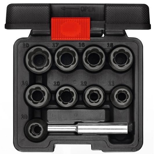 Gedore R68003010 estrattore per viti e bulloni