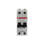 ABB S201M NA C16 INTERRUTT.AUTOMATICO 10KA 1P+N