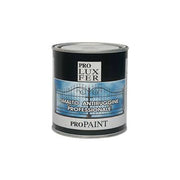 SMALTO ANTIRUGGINE PROFESSIONALE COLORE ROSSO GRANADA