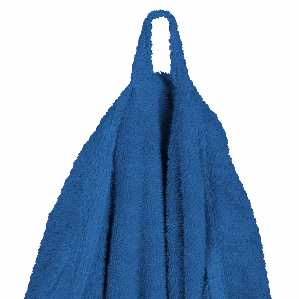 Accappatoio KINN Blu XL Cotone 4100832