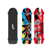 SKATEBOARD`PUNK`ABEC5-100KG