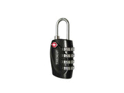 Lucchetto A 4 Combinazioni -Tsa- - Sps