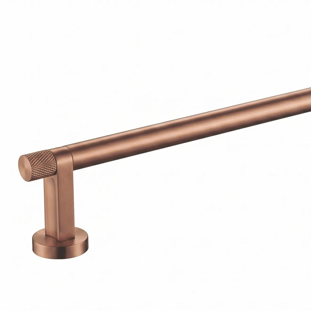 Portasciugamano Da Bagno 39101 Ori Brush Copper
