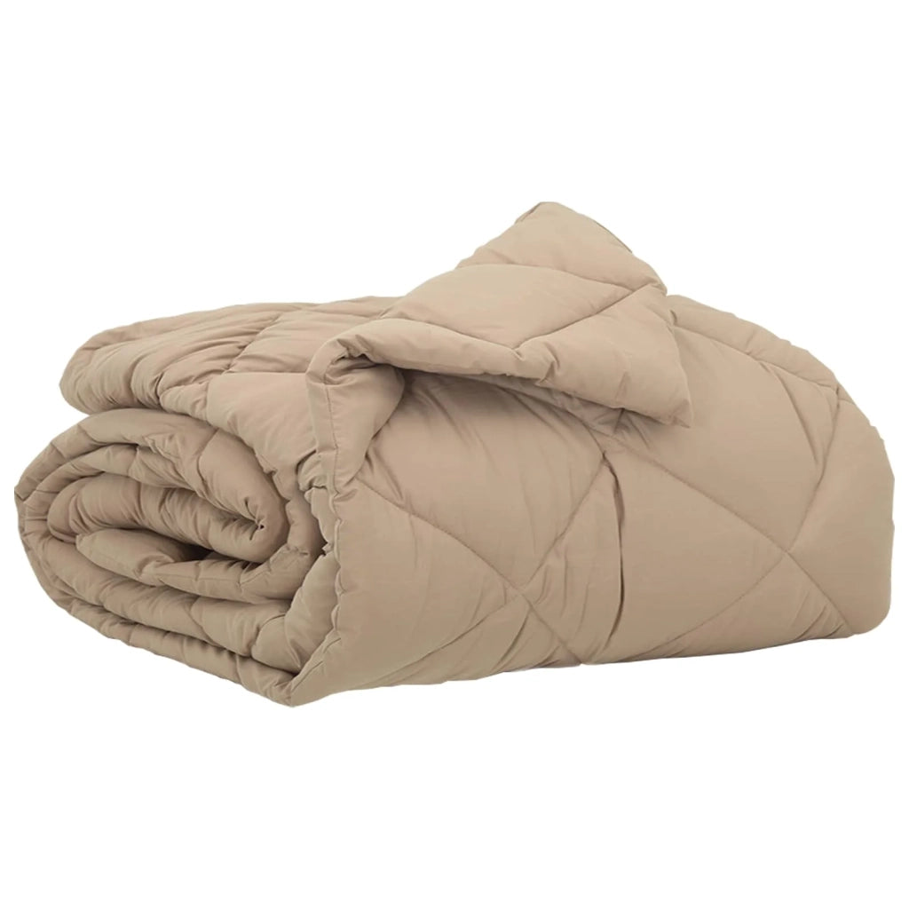Duvet Estivo Talpa 200 x 140 cm Microfibra 42025453