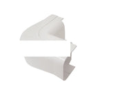 CURVA ESTERNA 70X65 C/VITE