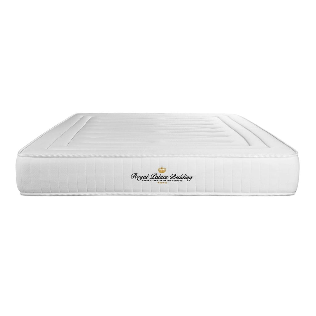Materasso matrimoniale Nottingham 180 x 190cm - Spessore : 20cm - Memory foam - Rigido