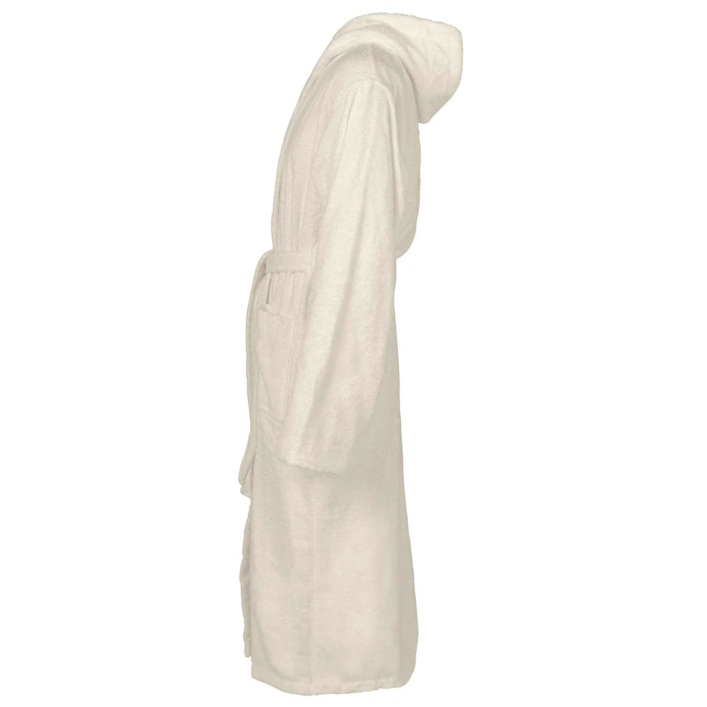 Accappatoio KINN Crema XL Cotone 4100808