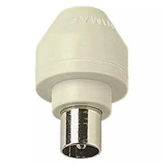SPINA TV D9,5 ASSIALE AVORIO