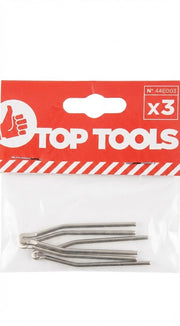 PUNTA PER SALDATORE ISTANTANEO mod.44E003  - TOPTOOLS