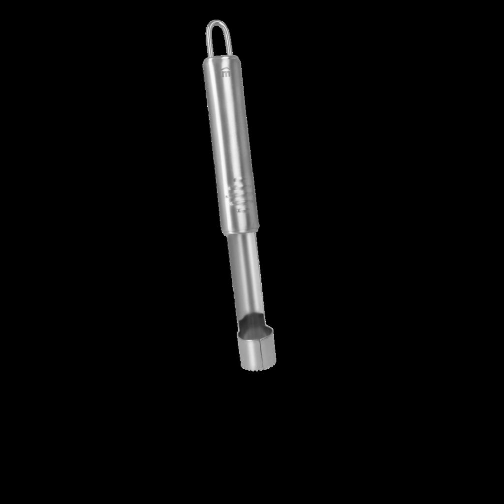 Levatorsolo Inox Imperial Set 5 Pezzi - Metaltex