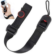 Cuff Antislip Verstelbare - Fotocamera - Cintura - Nylon