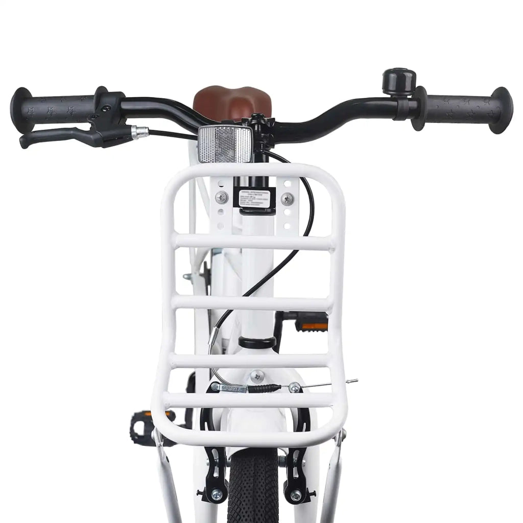 Bicicletta per Bambini | Bici per bambini 20 Pollici