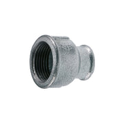 MANICOTTO RIDOTTO ZINCATO  FF- 2 x 11/4- IKARO- pezzi 1