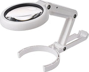 Lampada di Viso con Illuminazione a LED
