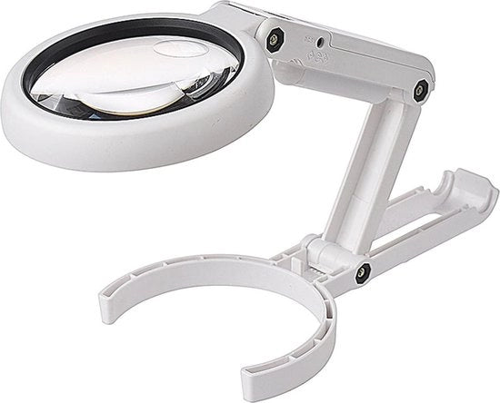 Lampada di Viso con Illuminazione a LED