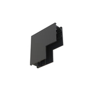 Connettore angolare verticale nero soffitto Nowodvorski LVM Track