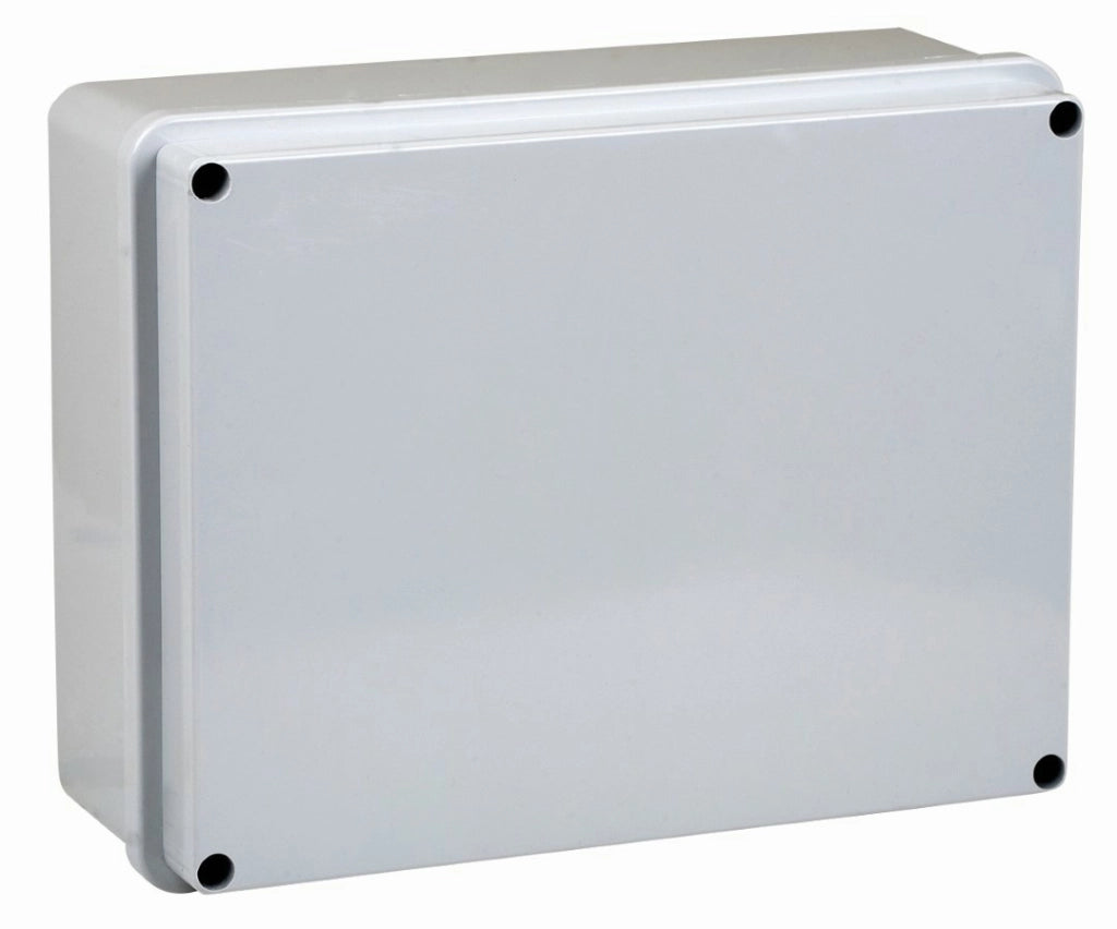 Cassetta Derivaz. 120X80X50 - Electraline