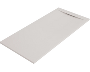 Piatto doccia OPALO 90x130 cm Sabbia griglia Sabbia