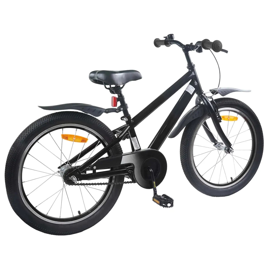 Bicicletta per Bambini 18 Pollici per bambini dai 5 ai 7 anni 42009346