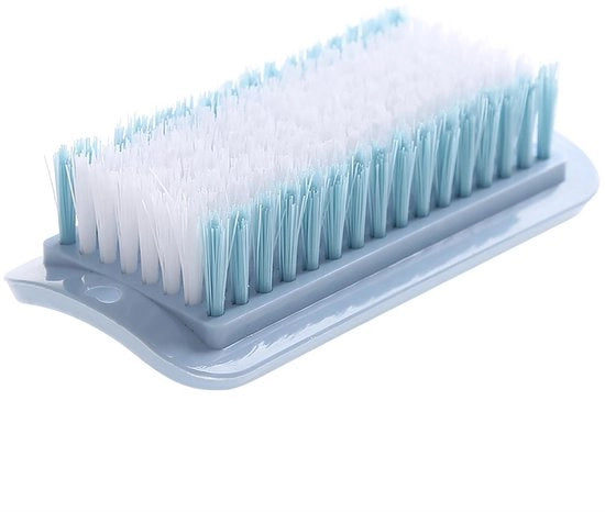 Sovraccopriatore per macchie di grasso e inchiostro - Set di spazzole per pulire scarpe - Macchina per pulire con acqua - Multifunzione - Pulizia domestica - Abbigliamento/Tappeti - Pulitore per scarpe